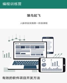 编程训练营app下载 编程训练营v8.2 安卓版 腾牛安卓网